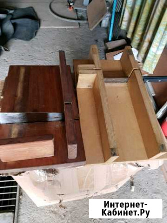 Гильотина для мыла резак Нальчик - изображение 1