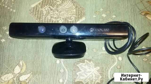 Microsoft Kinect Xbox 360 Семендер - изображение 1