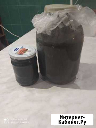 Сакская грязь для суставов Воронеж - изображение 1