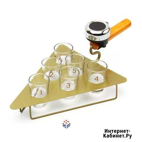 Строителю Игра «Пьяный мастерок» Уфа - изображение 1