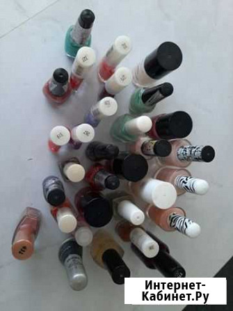 Лаки Калининград - изображение 1