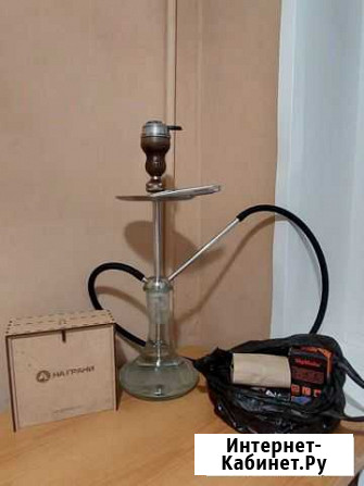 Продаю кальян Ижевск - изображение 1