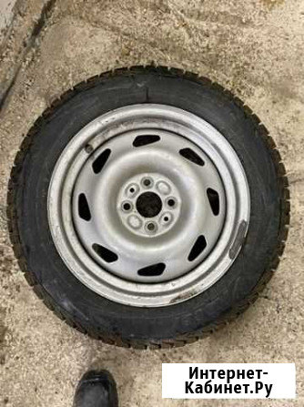 Viatti Brina Nordico V-522 6.5/60 R15 4шт Ишимбай - изображение 1