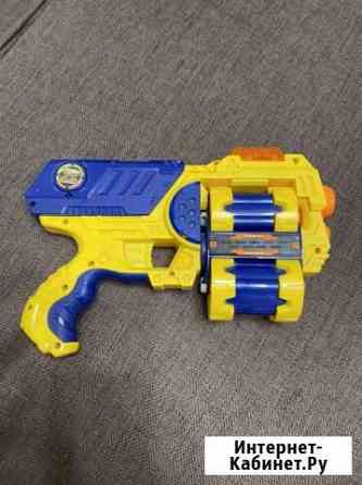 Nerf игрушка нерф Ростов-на-Дону