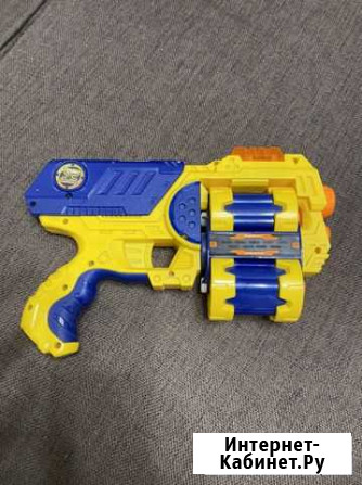 Nerf игрушка нерф Ростов-на-Дону - изображение 1