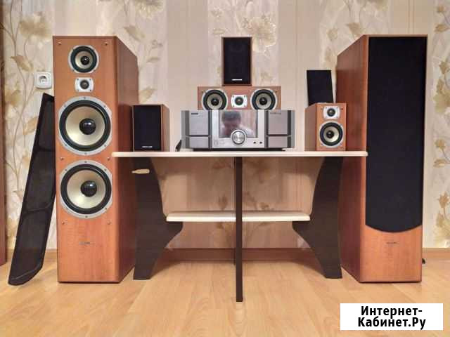 Акустика Череповец - изображение 1
