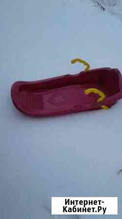 Ледянка Тула