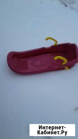 Ледянка Тула - изображение 1