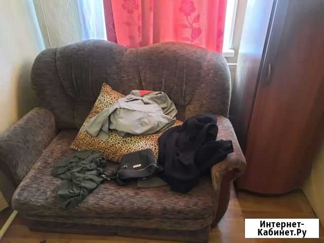 Диван Петропавловск-Камчатский - изображение 1