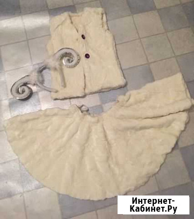 Костюм Новый год Улан-Удэ - изображение 1