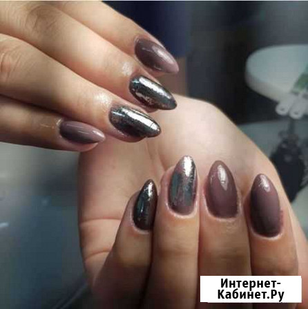 Наращивание ногтей Таганрог - изображение 1