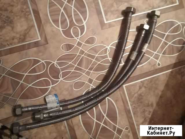 Шланги Астрахань - изображение 1