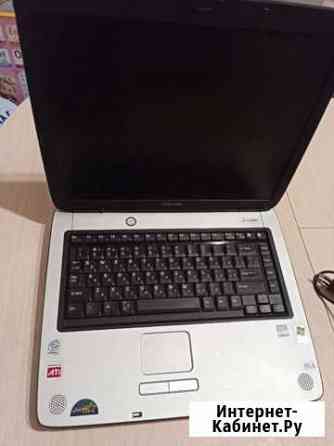 Ноутбук Toshiba Satellite A60-S1561 Коммунарка