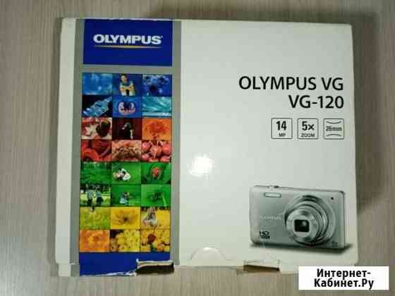 Фотоаппарат olympus не рабочий Подольск