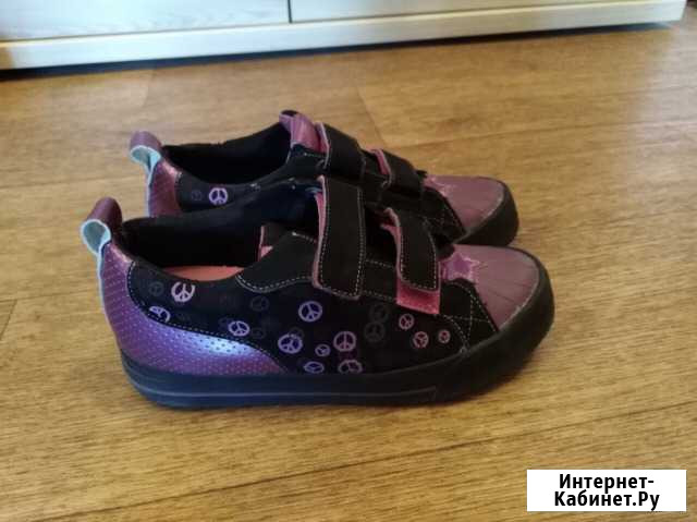 Кроссовки heelys Волгоград - изображение 1