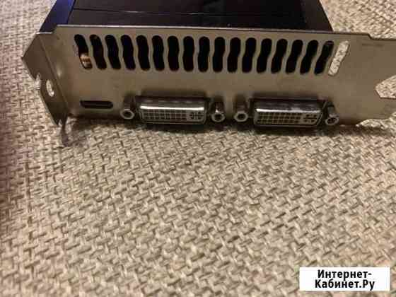 Geforce gtx 460 MSI 1GB Уфа