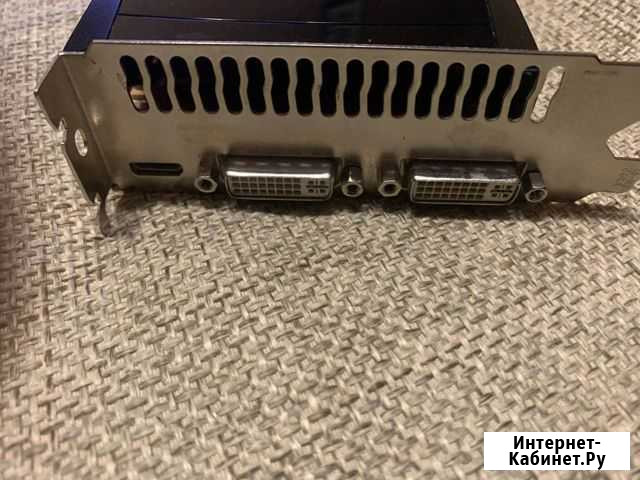 Geforce gtx 460 MSI 1GB Уфа - изображение 1