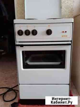 Плита электрическая бу Хабаровск