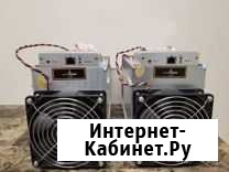Antminer l3+ 504 mH Льгов - изображение 1
