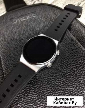 Watch Gear Silver mate Муром - изображение 1