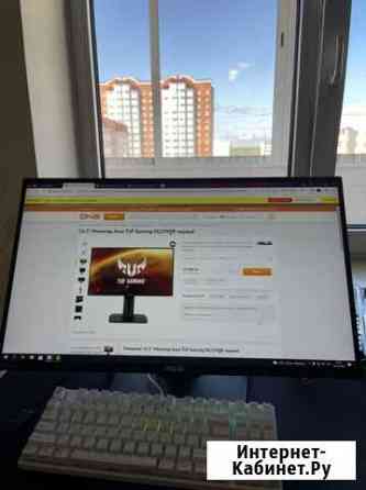 Монитор Asus TUF Gaming VG259QR Чехов