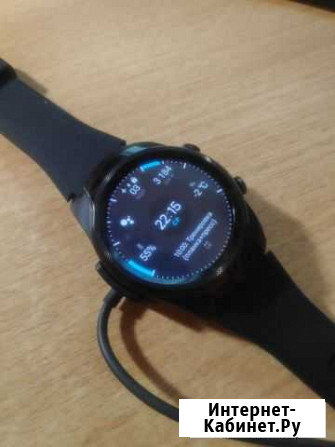 Умные часы Мobvоi TicWatch Рrо 4G/lte Десногорск - изображение 1
