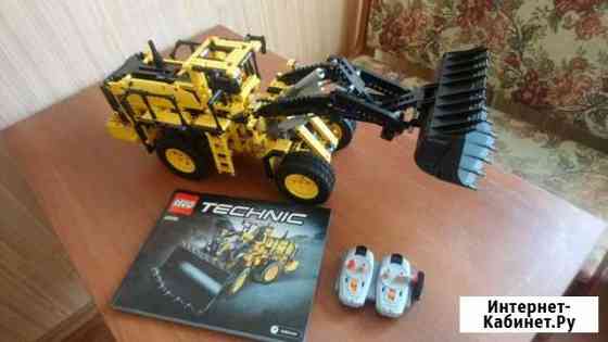 Lego Technic 42030 Иваново