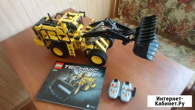 Lego Technic 42030 Иваново - изображение 1