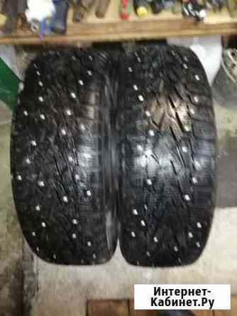 Nokian 195/65 R15 92L 4шт Ковров
