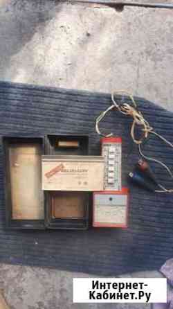 Мультиметр Киров