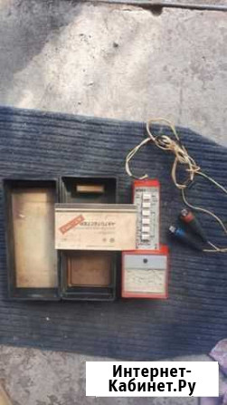 Мультиметр Киров - изображение 1