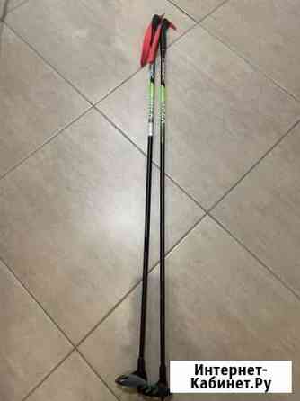 Лыжные палки Trek 105 см Рязань