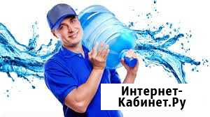 Доставка воды Алатырь - изображение 1