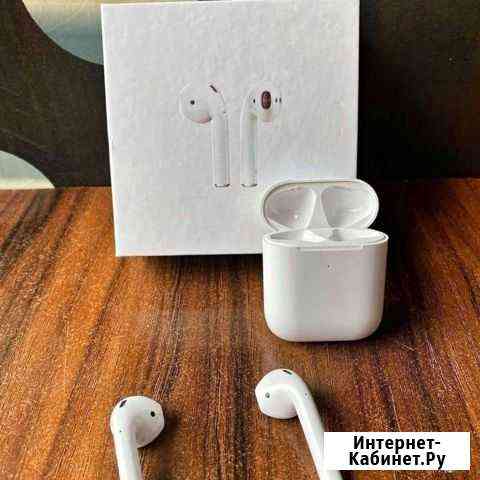 Airpods 2 Обнинск