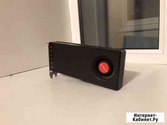 Radeon rx 480 8gb Иваново