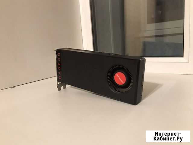 Radeon rx 480 8gb Иваново - изображение 1