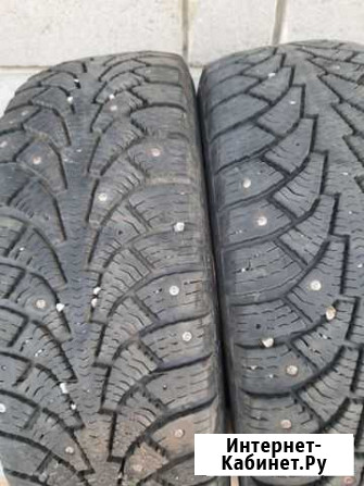 КАМА 185/65 R14 4шт Валуйки - изображение 1