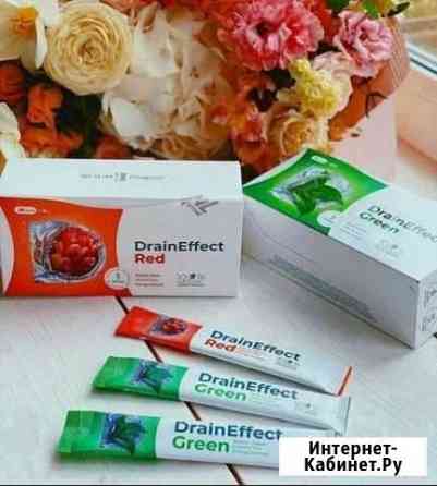 Draineffect Брянск