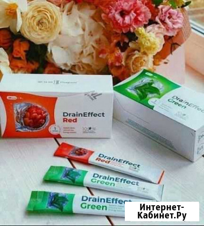Draineffect Брянск - изображение 1