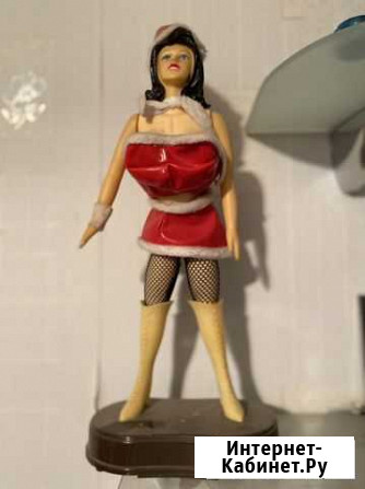 Кукла Вологда - изображение 1