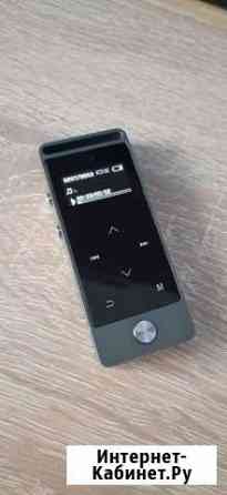 Hi-Fi mp3 плеер Benjie s8 Мончегорск