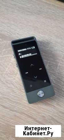 Hi-Fi mp3 плеер Benjie s8 Мончегорск - изображение 1