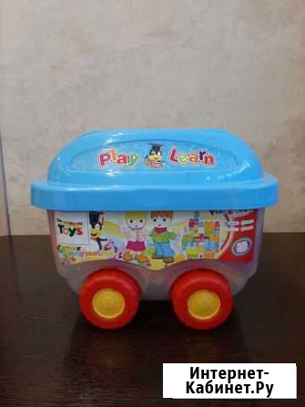 Конструктор Петропавловск-Камчатский - изображение 1