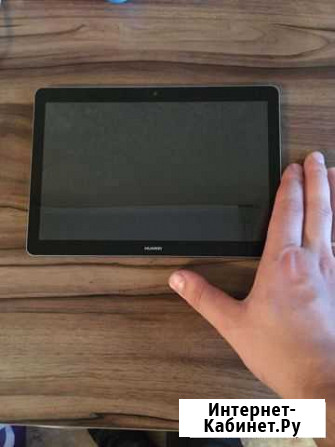 Планшет huawei mediapad t3 10 Маркс - изображение 1