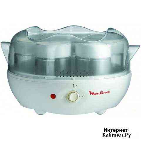 Йогуртница Калуга