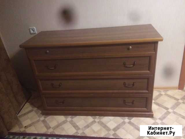 Комод Когалым - изображение 1