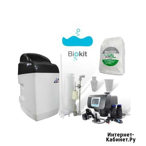 Фильтры для воды 0817/F69A3 cabinet-S (комплект) Тамбов - изображение 1