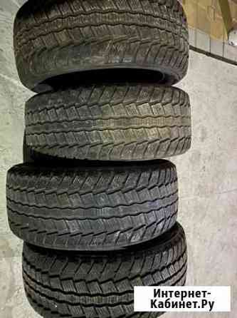 Sailun 275/55 R20 4шт Курчалой