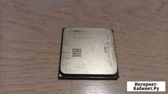 4х ядерный процессор AMD FX-4300 3,8GHz (sAM3+) Шахты