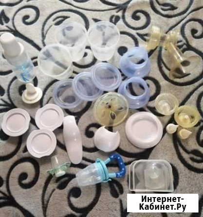Молокоотсос avent ручной Обнинск - изображение 1